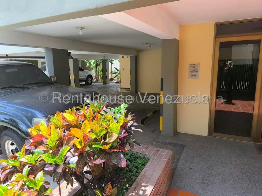 Apartamento (1 Nivel) en Venta en El Paraiso, Distrito Metropolitano - 7