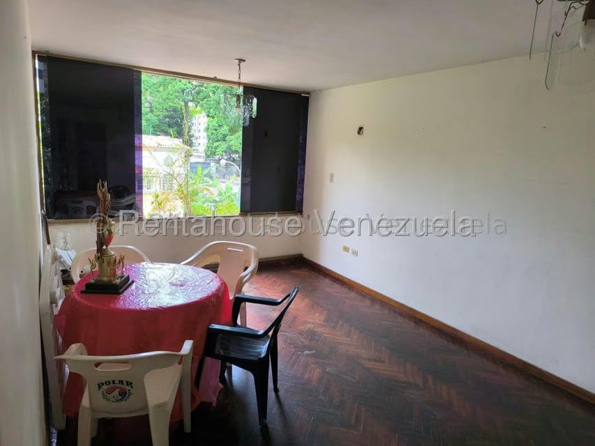 Apartamento (1 Nivel) en Venta en El Paraiso, Distrito Metropolitano - 9