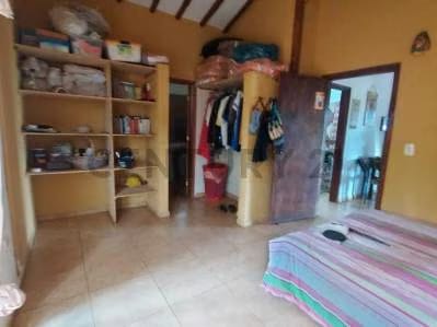 Terreno Agrícola con Casa ARICAGUA MARGARITA - 4