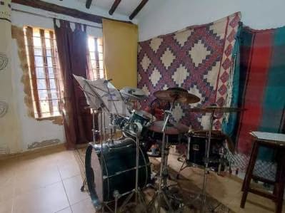 Terreno Agrícola con Casa ARICAGUA MARGARITA - 8