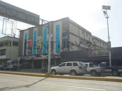 Se Vende Edificio en Centrica Avenida Maturin Monagas