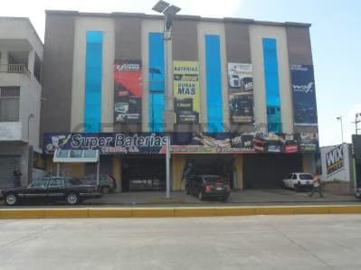 Se Vende Edificio en Centrica Avenida Maturin Monagas - 2