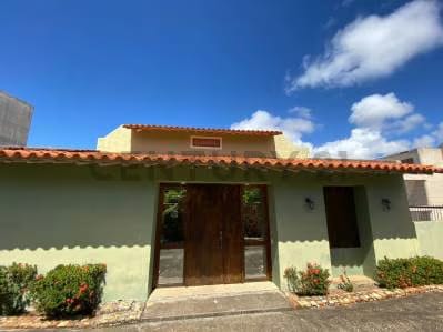 Casa de Niveles en playa el Ángel