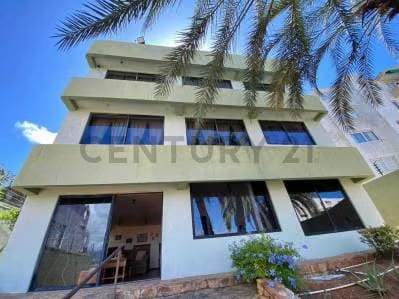 Casa de Niveles en playa el Ángel - 2