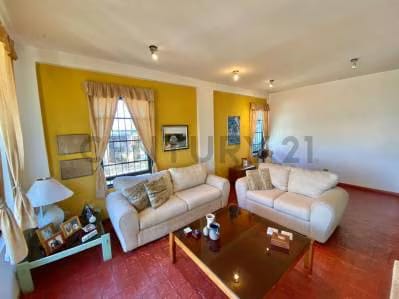 Casa de Niveles en playa el Ángel - 3