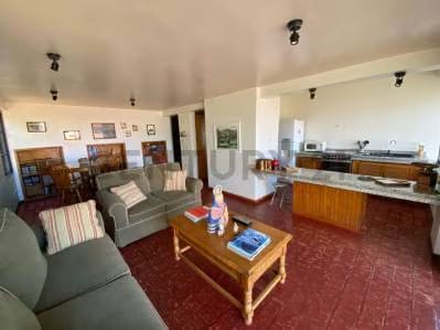 Casa de Niveles en playa el Ángel - 6