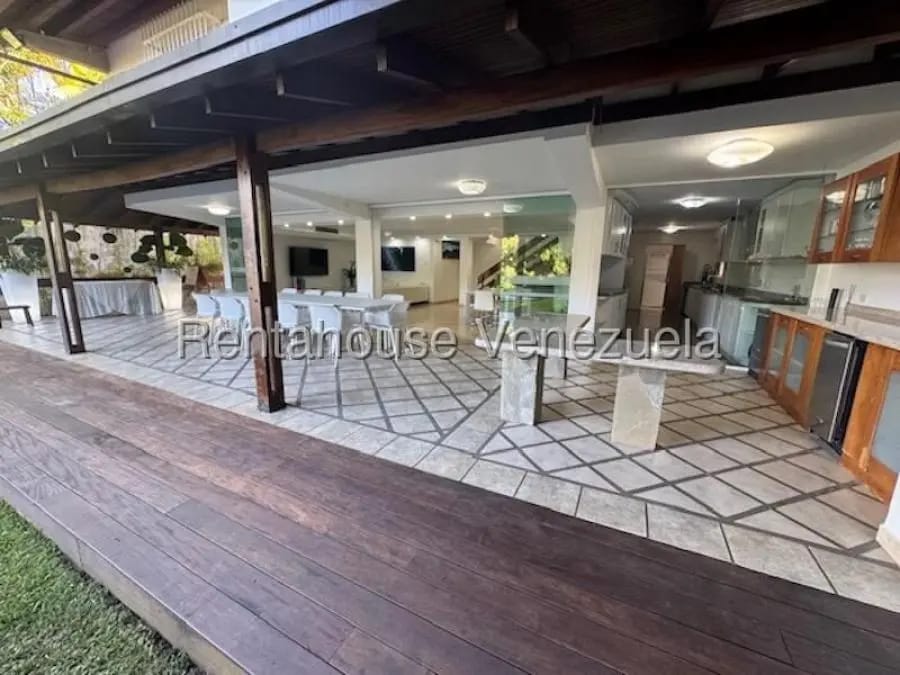 Casa en Venta en Cumbres de Curumo Caracas - 14