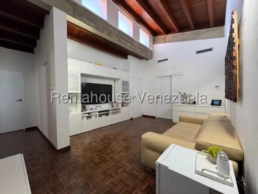 Casa en Venta en Cumbres de Curumo Caracas - 21