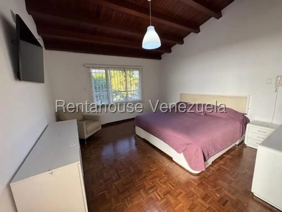 Casa en Venta en Cumbres de Curumo Caracas - 22