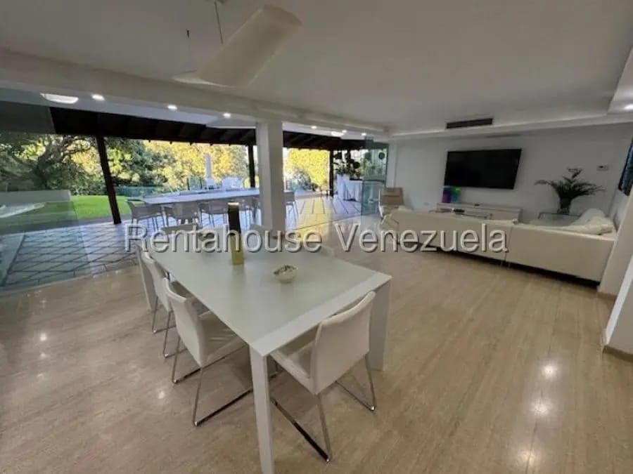 Casa en Venta en Cumbres de Curumo Caracas - 4
