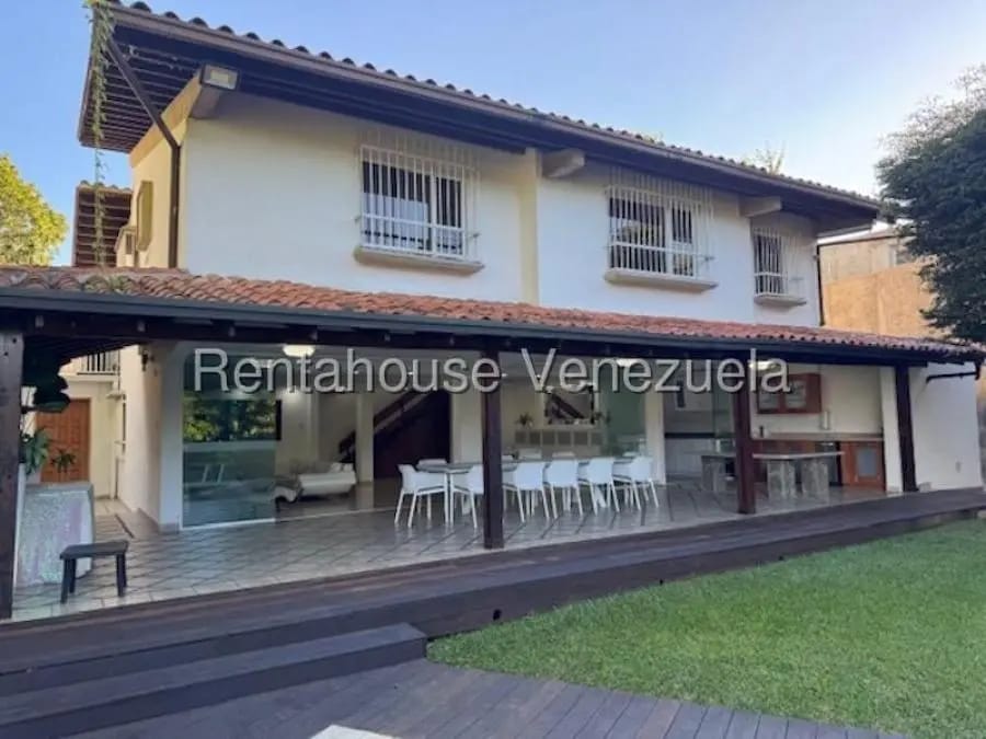 Casa en Venta en Cumbres de Curumo Caracas - 5