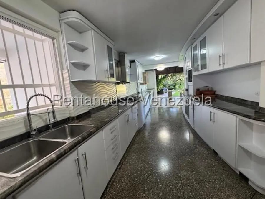 Casa en Venta en Cumbres de Curumo Caracas - 7