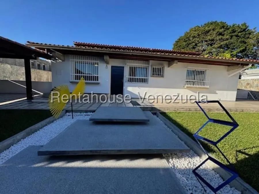 Casa en Venta en Cumbres de Curumo Caracas - 10