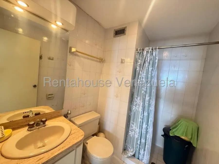 Apartamento en Venta en Caracas