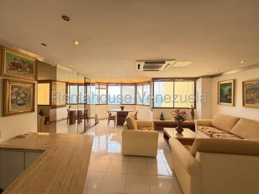 Apartamento en Venta en Caracas - 2