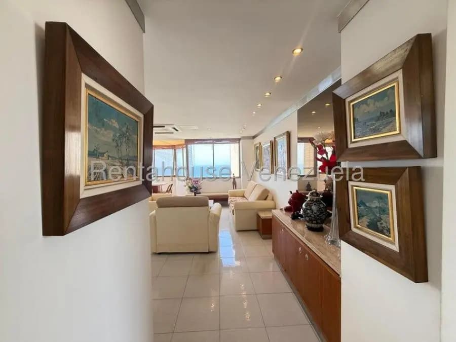 Apartamento en Venta en Caracas - 15