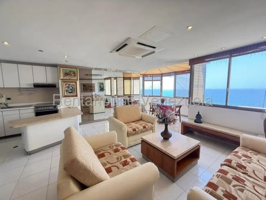 Apartamento en Venta en Caracas - 4