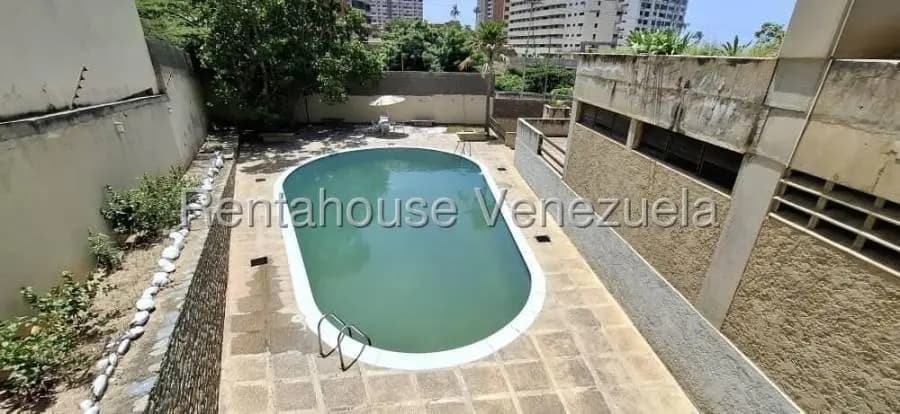 Apartamento en Venta en Caracas - 7