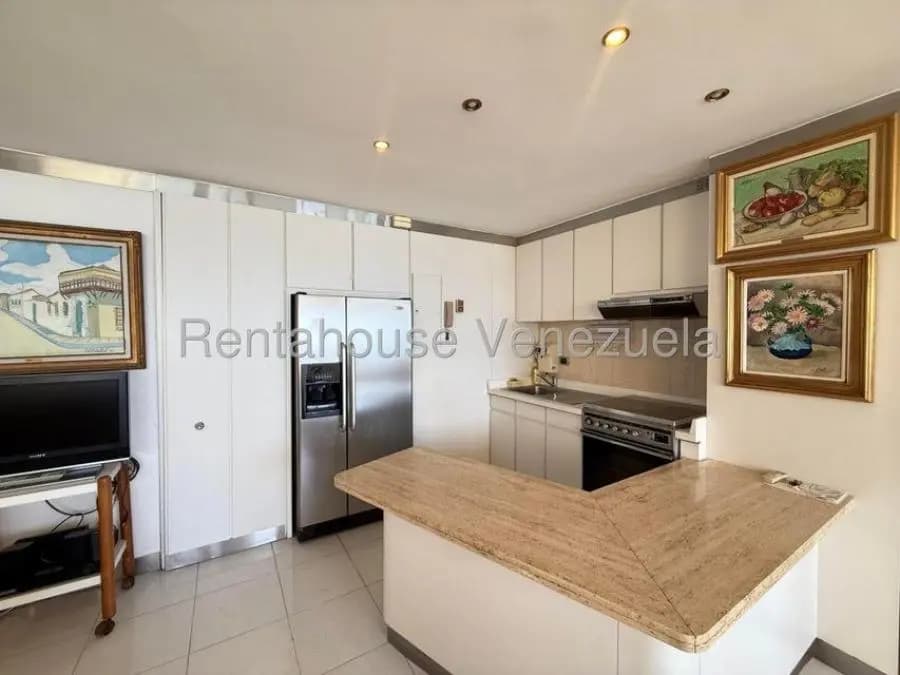 Apartamento en Venta en Caracas - 8