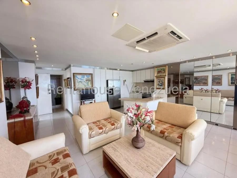 Apartamento en Venta en Caracas - 10