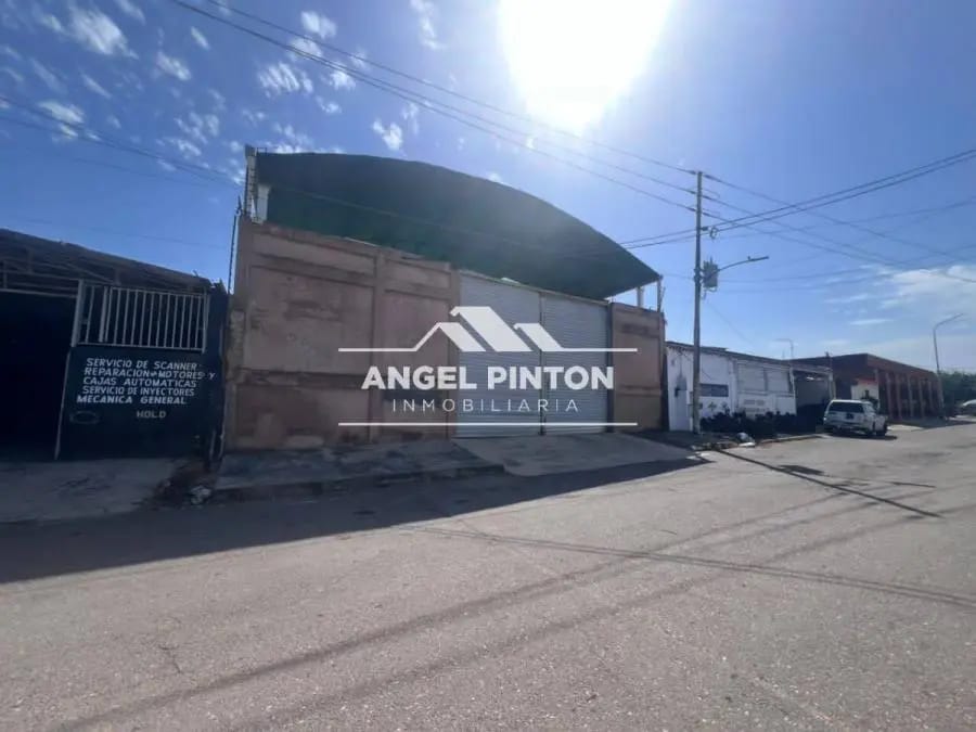 Galpon en Venta en Maracaibo - 3