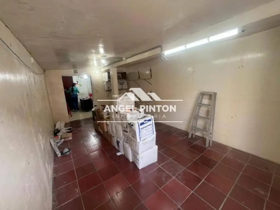 Galpon en Venta en Maracaibo - 8
