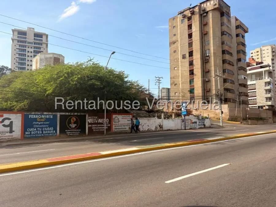 Terreno en Venta en Maracaibo - 7