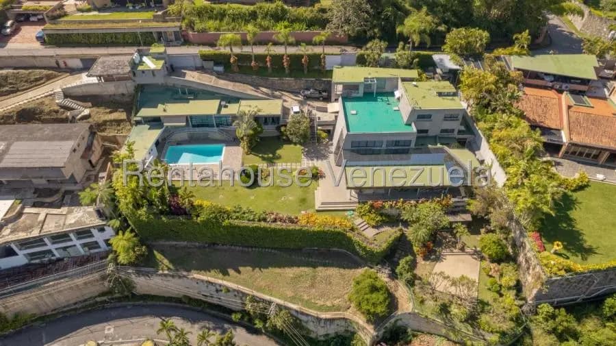 Casa en Venta en Cerro Verde Caracas - 13