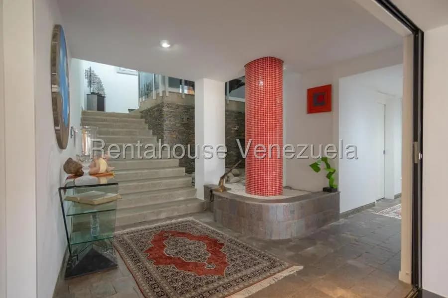 Casa en Venta en Cerro Verde Caracas - 14