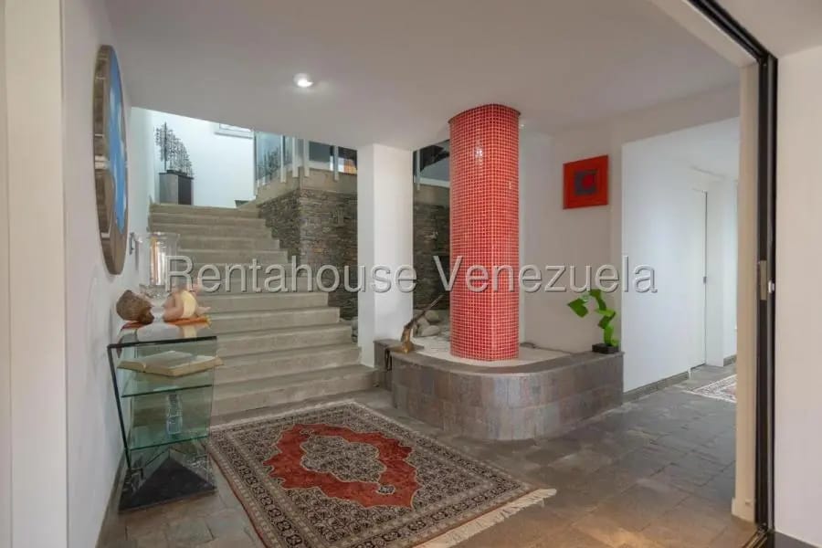 Casa en Venta en Cerro Verde Caracas - 14
