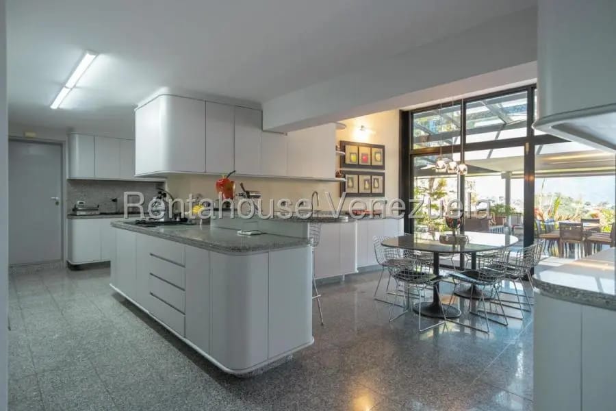 Casa en Venta en Cerro Verde Caracas - 16