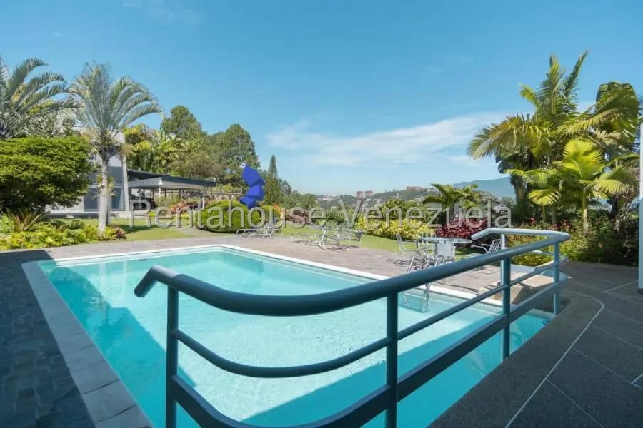 Casa en Venta en Cerro Verde Caracas - 17