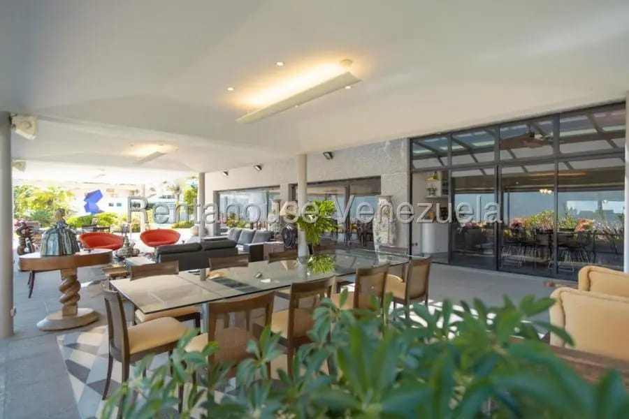 Casa en Venta en Cerro Verde Caracas - 4