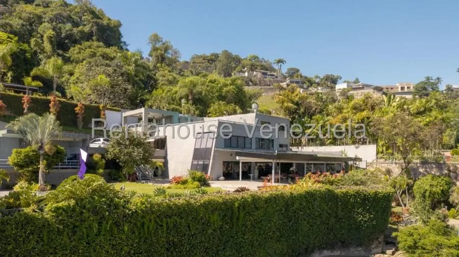 Casa en Venta en Cerro Verde Caracas - 6