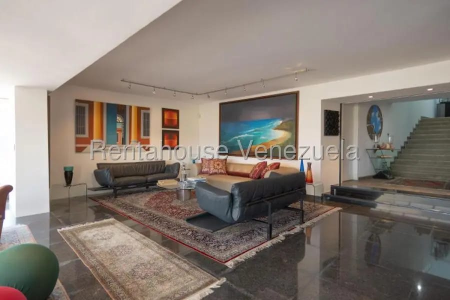 Casa en Venta en Cerro Verde Caracas - 7