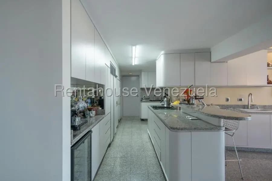 Casa en Venta en Cerro Verde Caracas - 10