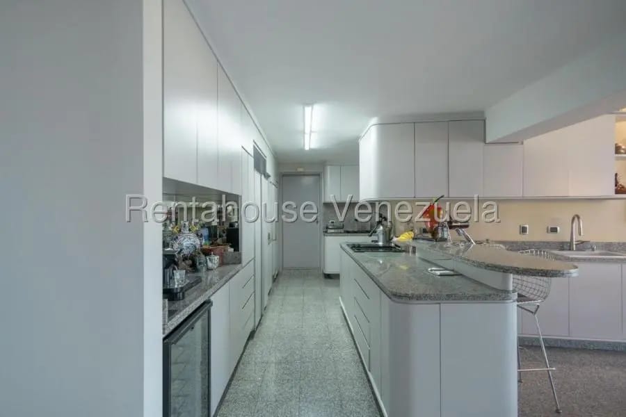 Casa en Venta en Cerro Verde Caracas - 10