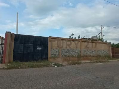 AUTOLAVADO EN CONSTRUCCION SECTOR SANTA RITA