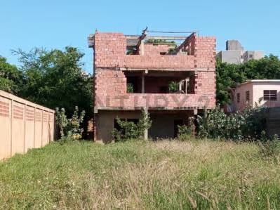 AUTOLAVADO EN CONSTRUCCION SECTOR SANTA RITA - 3