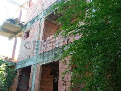 AUTOLAVADO EN CONSTRUCCION SECTOR SANTA RITA - 4