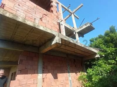 AUTOLAVADO EN CONSTRUCCION SECTOR SANTA RITA - 5