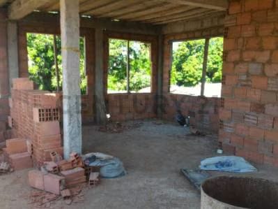 AUTOLAVADO EN CONSTRUCCION SECTOR SANTA RITA - 7