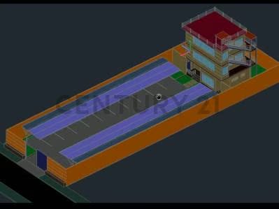 AUTOLAVADO EN CONSTRUCCION SECTOR SANTA RITA - 9