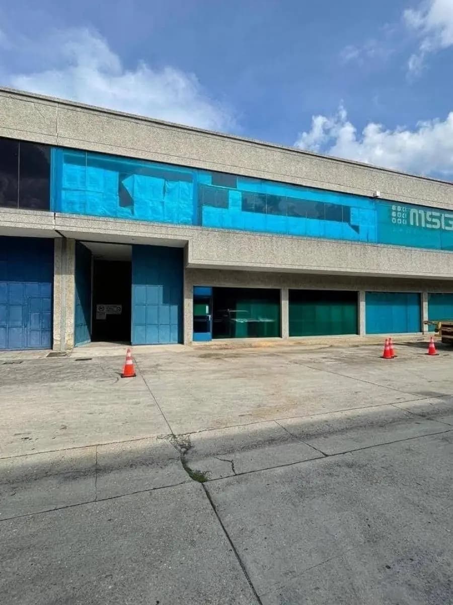 Galpon en Venta en Valencia