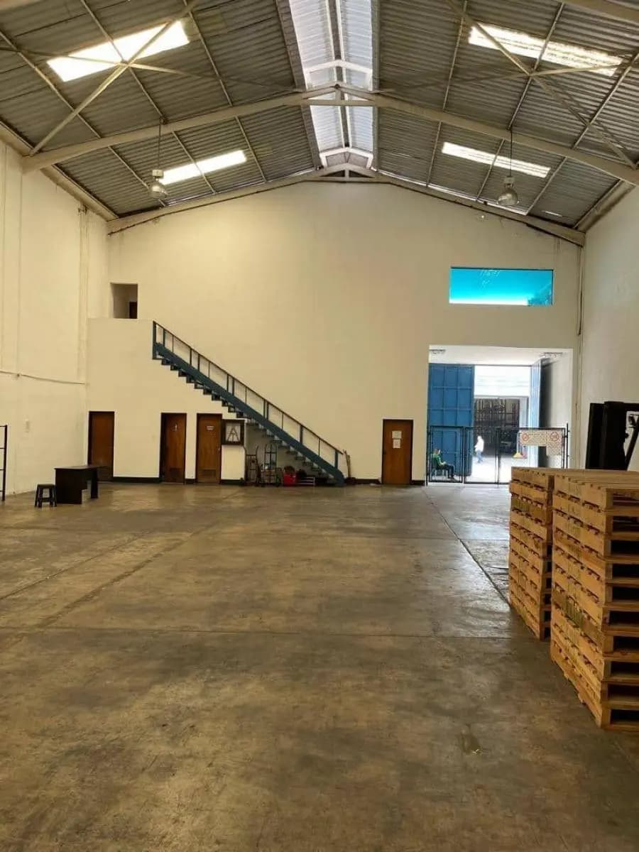 Galpon en Venta en Valencia - 4