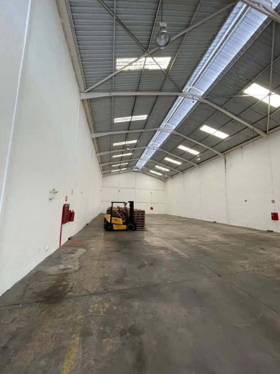 Galpon en Venta en Valencia - 5