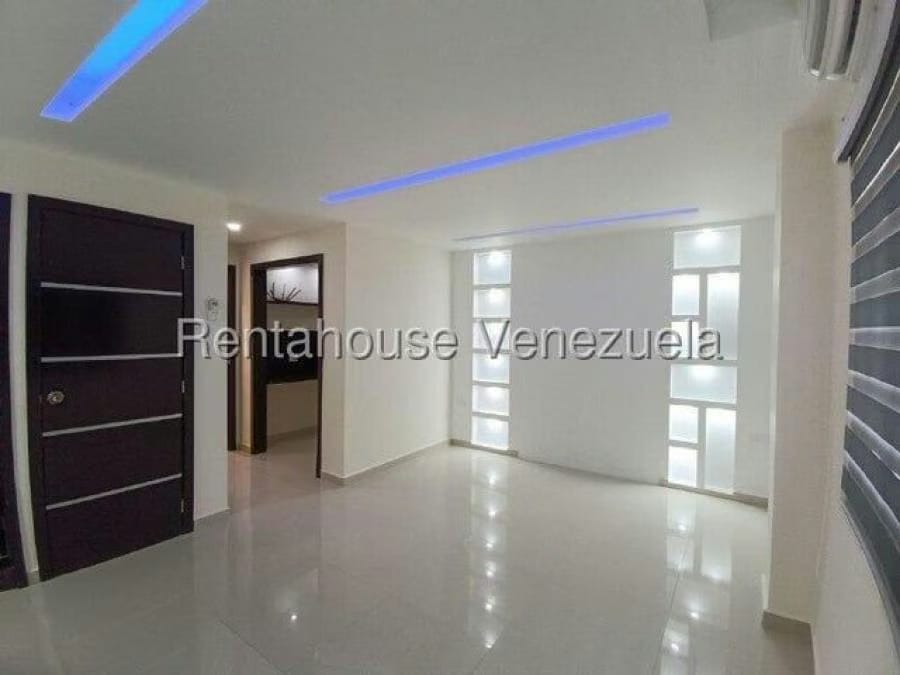 Apartamento en Venta en el limon Maracay
