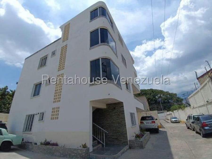 Apartamento en Venta en el limon Maracay - 2