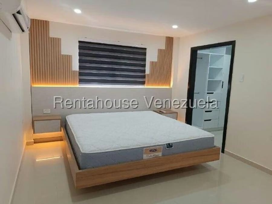 Apartamento en Venta en el limon Maracay - 3