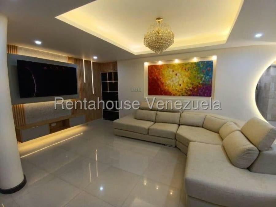 Apartamento en Venta en el limon Maracay - 5